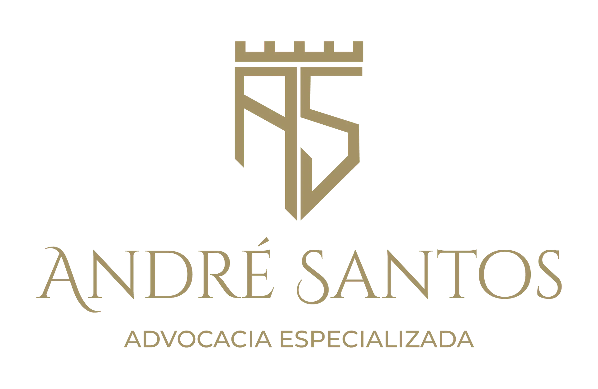André Santos - Advocacia Especializada